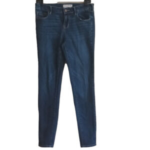 𝅺bullhead midrise skinniest jeans, size 27. Great used condition, no flaws.